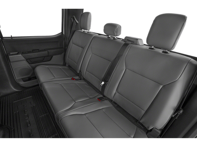2025 Ford Super Duty F-250 SRW XL