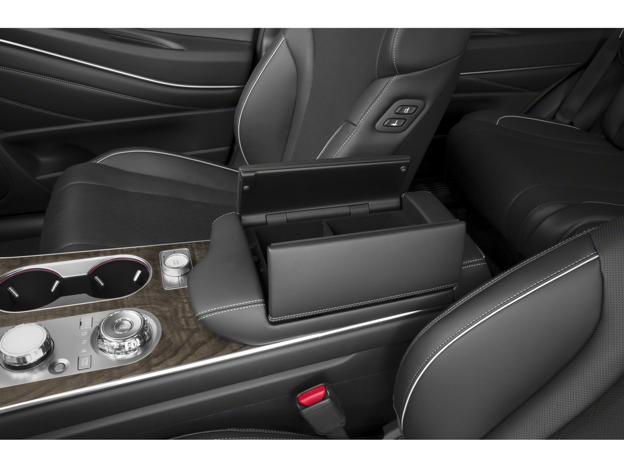 2025 Genesis GV80 2.5T Prestige