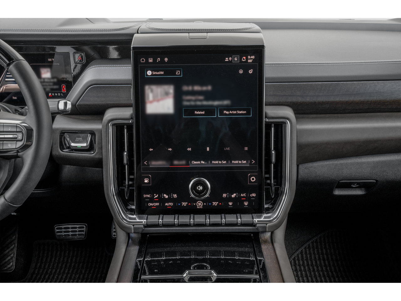2026 GMC Yukon XL Denali Ultimate - Photo 40