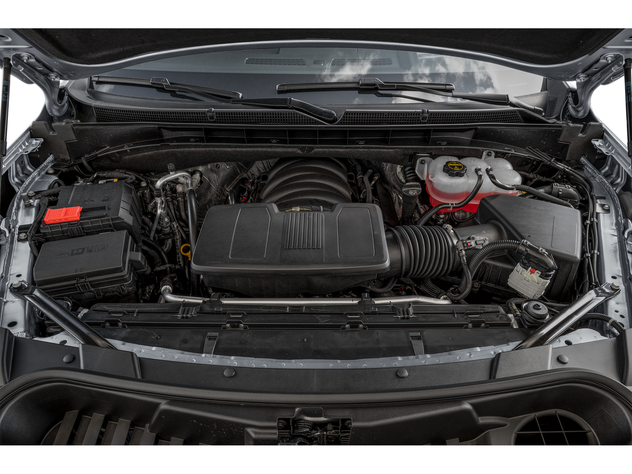 2026 GMC Yukon XL Denali Ultimate - Photo 41