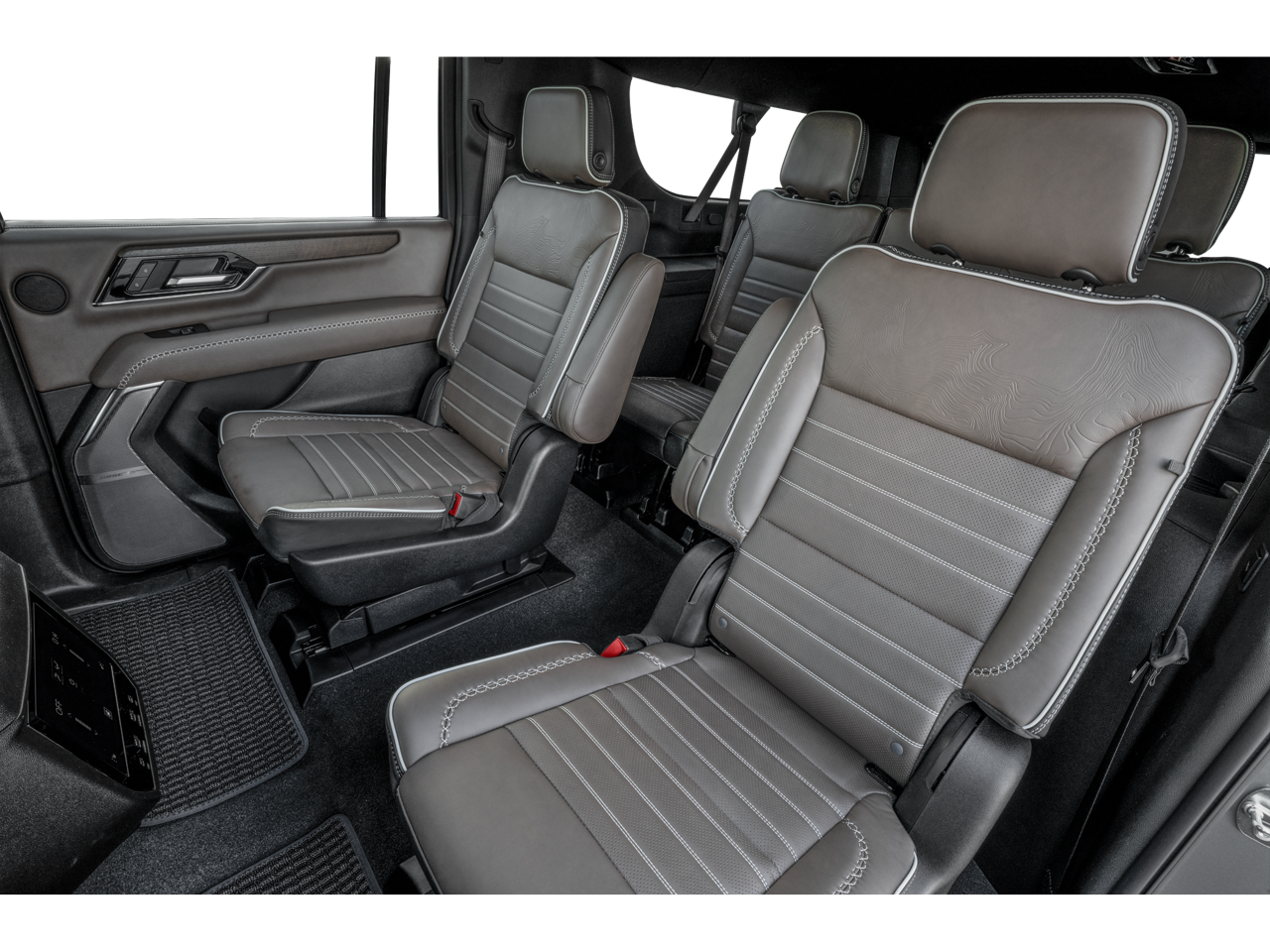 2026 GMC Yukon XL Denali Ultimate - Photo 42