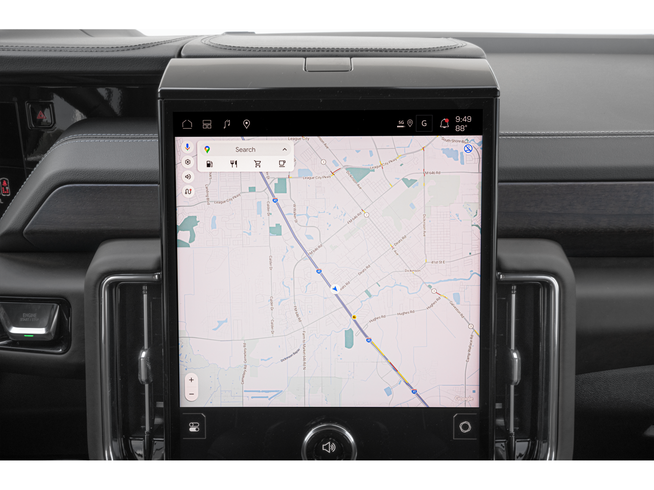 2026 GMC Yukon XL Denali Ultimate - Photo 45