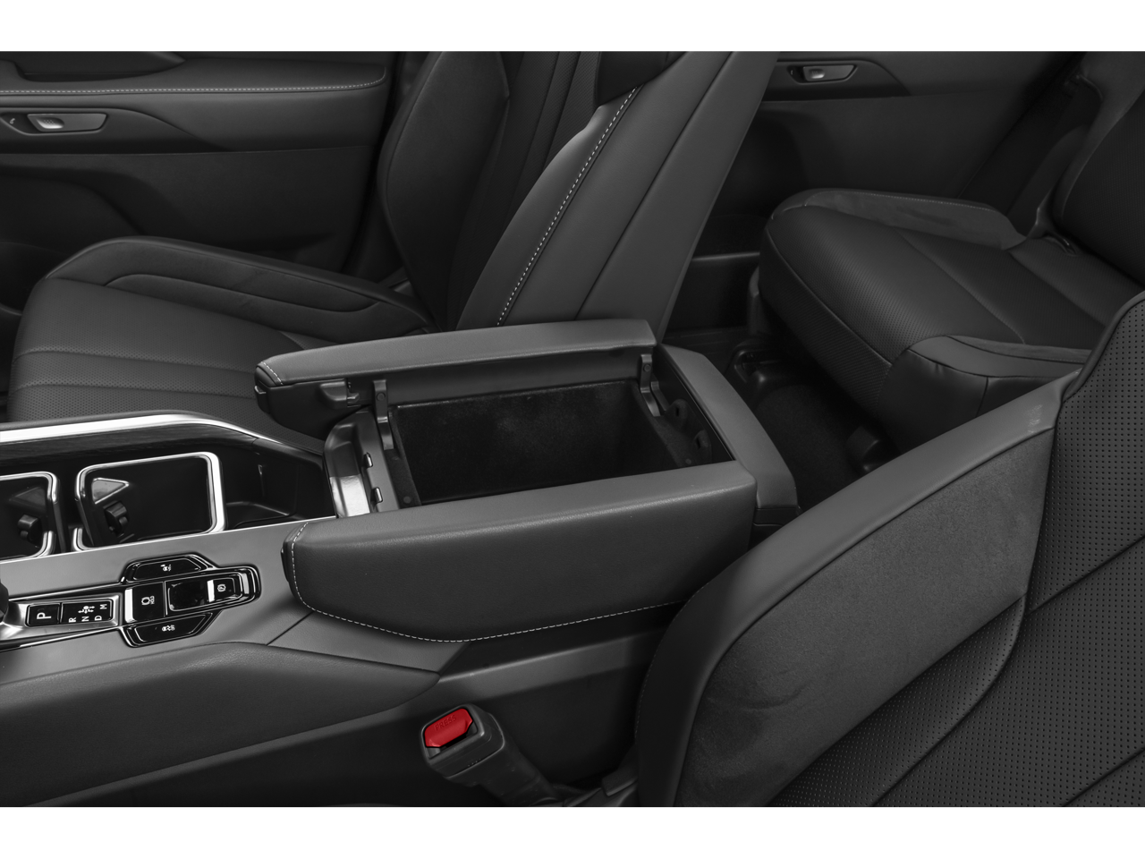 2026 Lexus TX TX 500h F SPORT Performance Premium