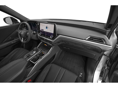 2026 Lexus TX TX 500h F SPORT Performance Premium