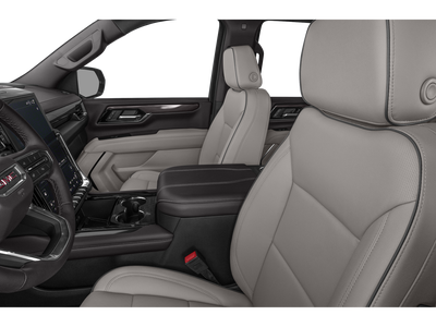 2027 GMC Yukon Denali Ultimate