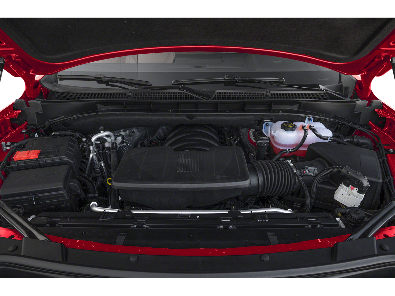 2027 GMC Yukon Denali Ultimate