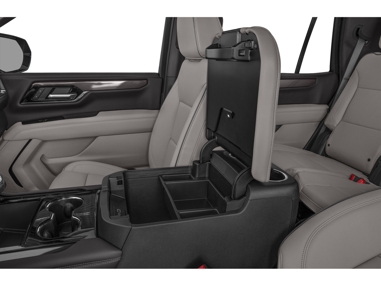 2027 GMC Yukon Denali Ultimate