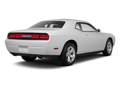 2011 Dodge Challenger R/T Classic