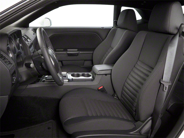 2011 Dodge Challenger R/T Classic