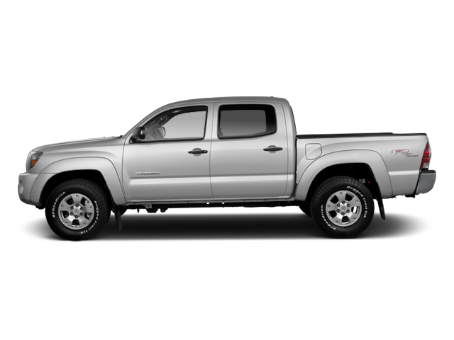2011 Toyota Tacoma PreRunner