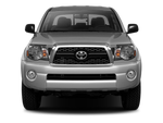 2011 Toyota Tacoma PreRunner