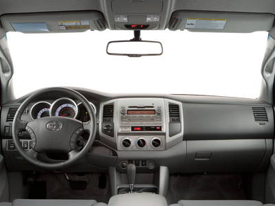 2011 Toyota Tacoma PreRunner