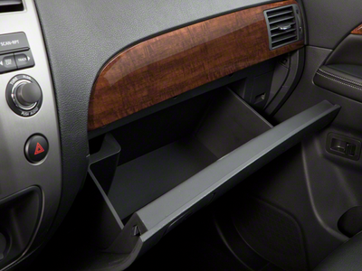 2013 Nissan Armada SL