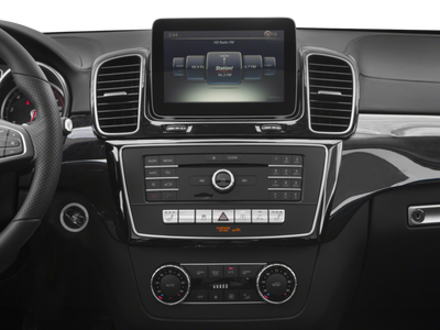 2018 Mercedes-Benz GLS GLS 450