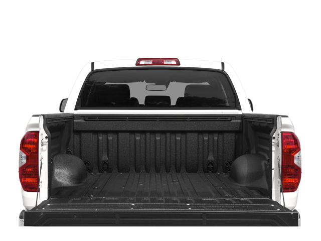 2018 Toyota Tundra 4WD SR5