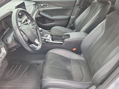 2023 Acura Integra w/A-Spec Technology Package