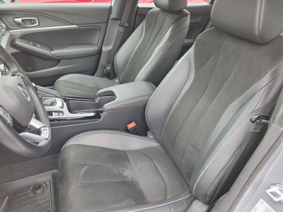 2023 Acura Integra w/A-Spec Technology Package