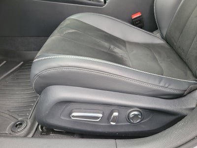 2023 Acura Integra w/A-Spec Technology Package