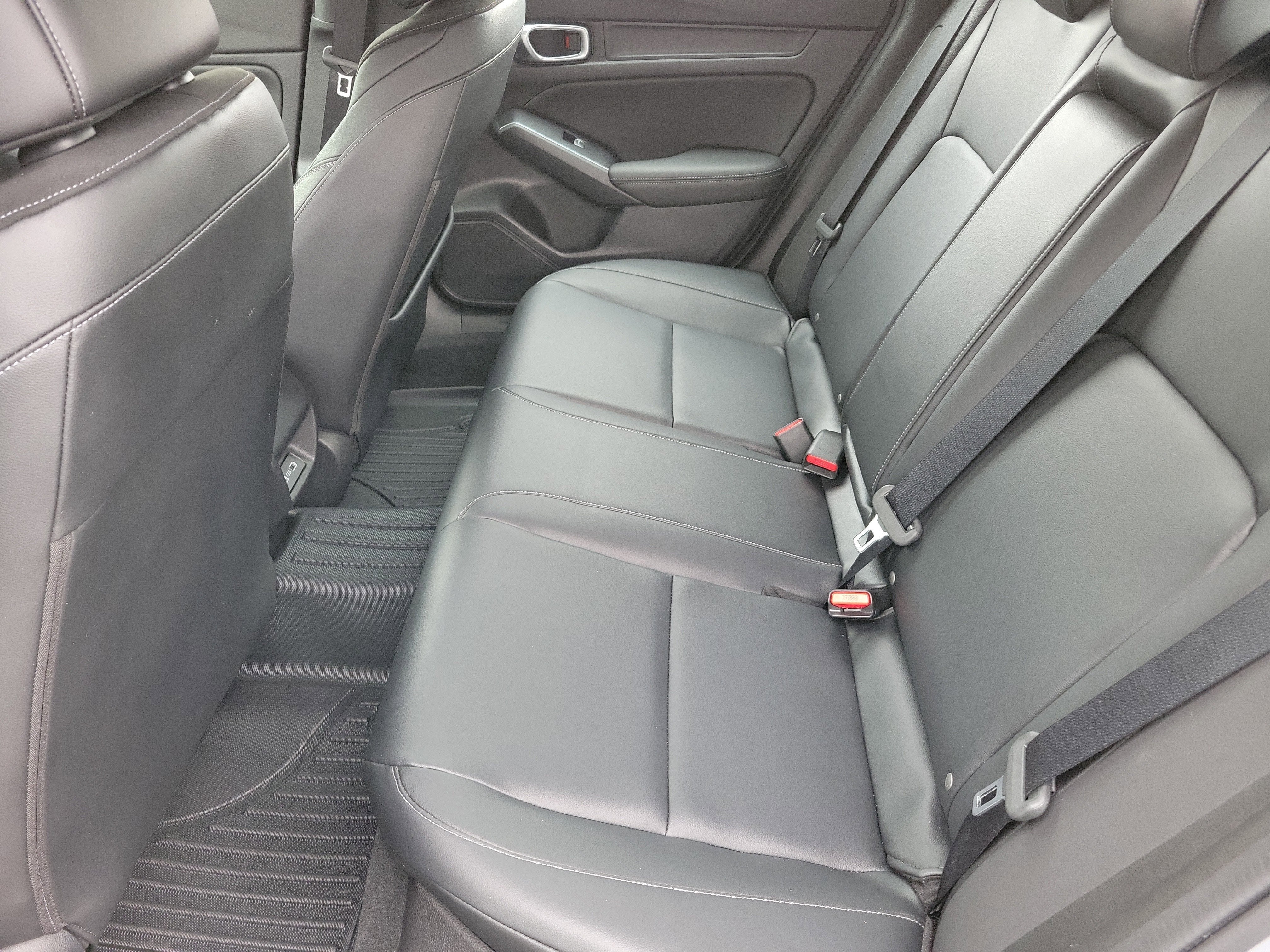 2023 Acura Integra w/A-Spec Technology Package