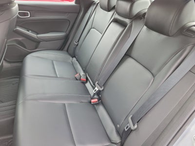 2023 Acura Integra w/A-Spec Technology Package