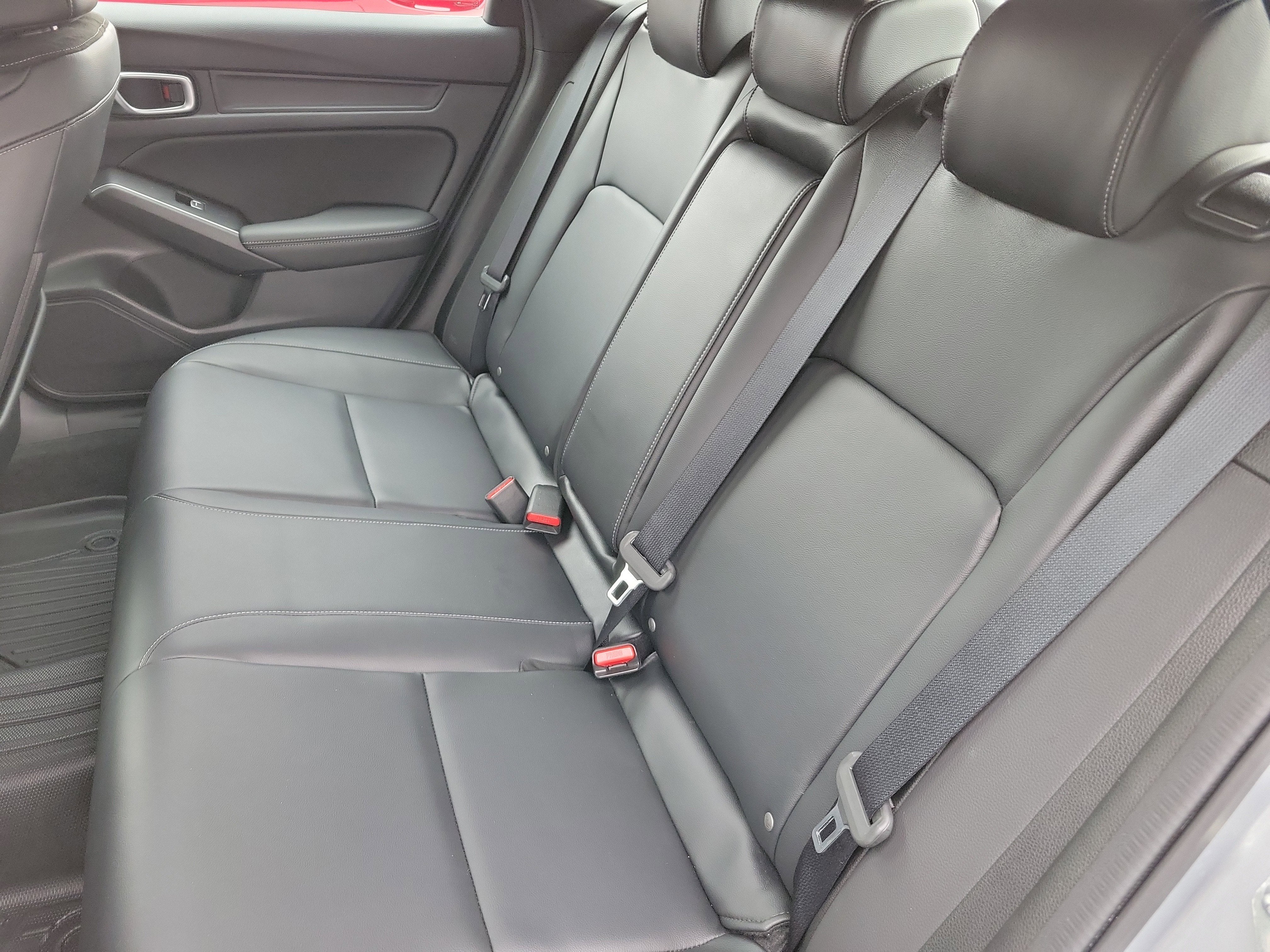 2023 Acura Integra w/A-Spec Technology Package