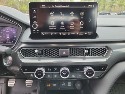 2023 Acura Integra w/A-Spec Technology Package