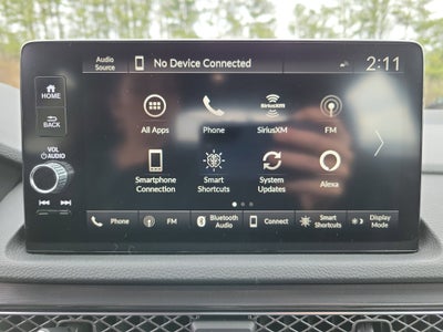 2023 Acura Integra w/A-Spec Technology Package