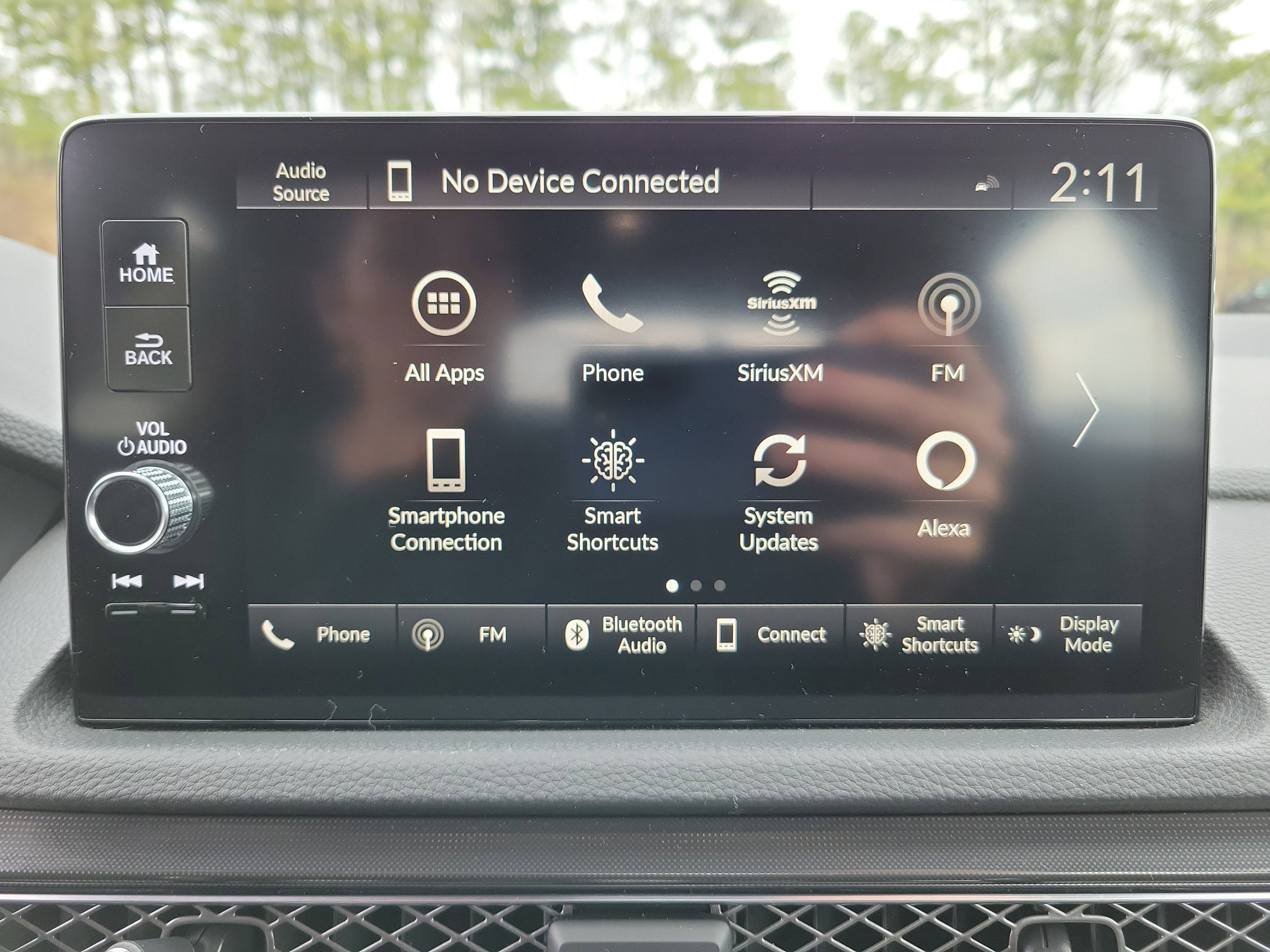 2023 Acura Integra w/A-Spec Technology Package