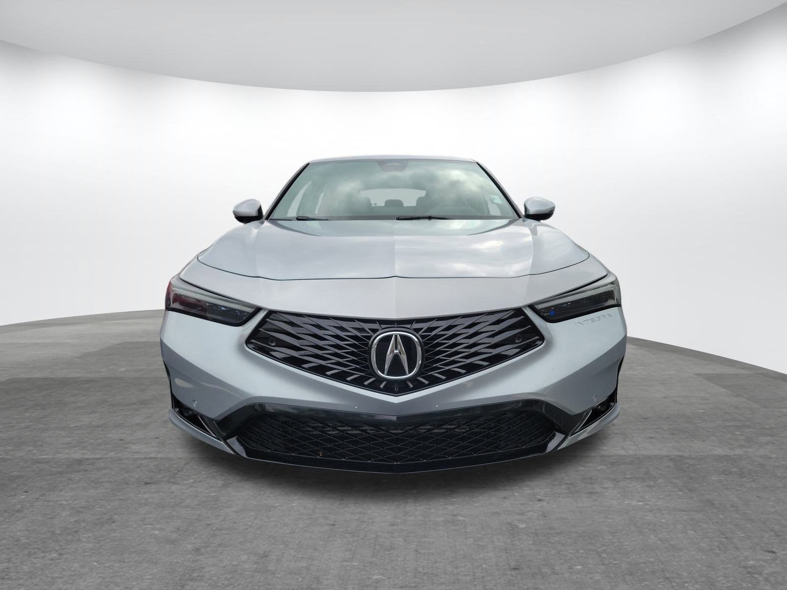 2023 Acura Integra w/A-Spec Technology Package