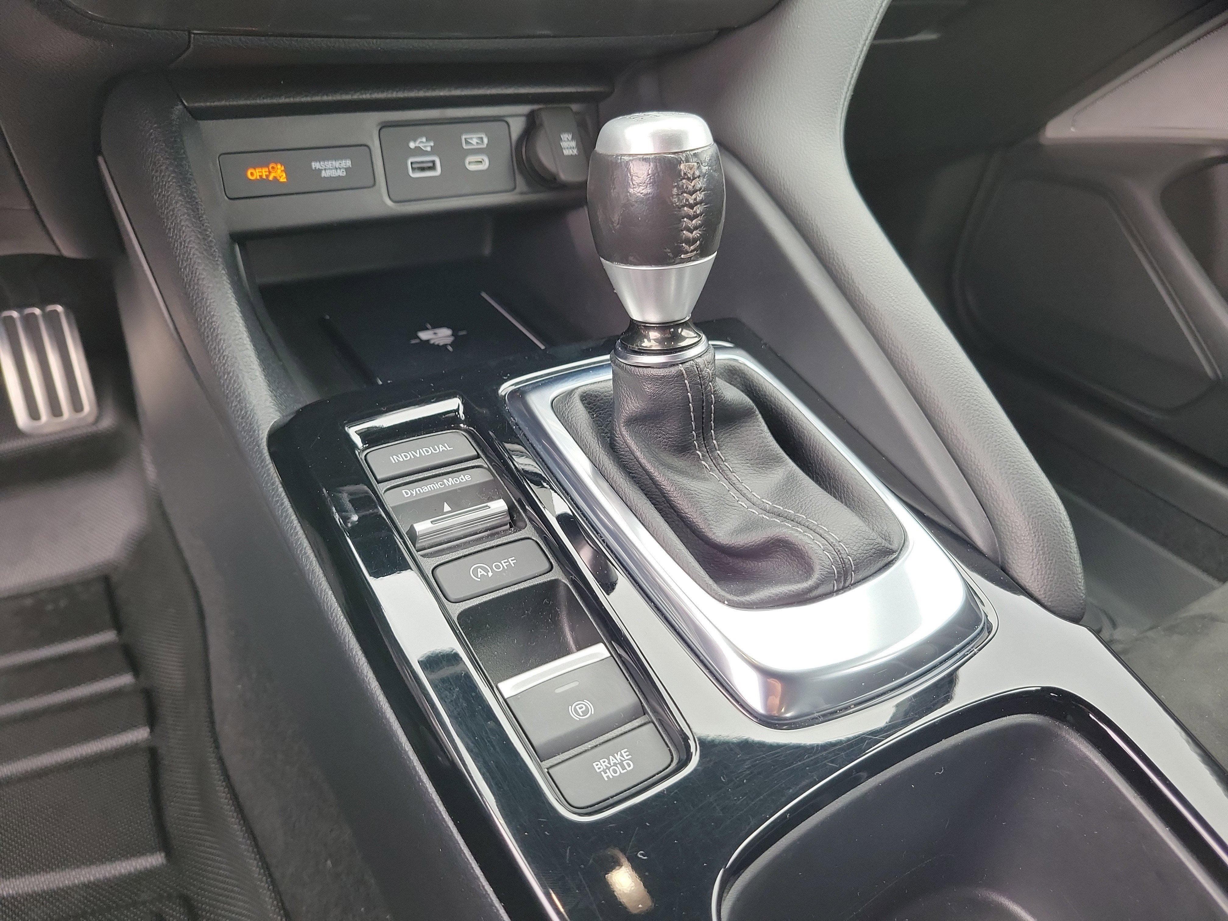 2023 Acura Integra w/A-Spec Technology Package