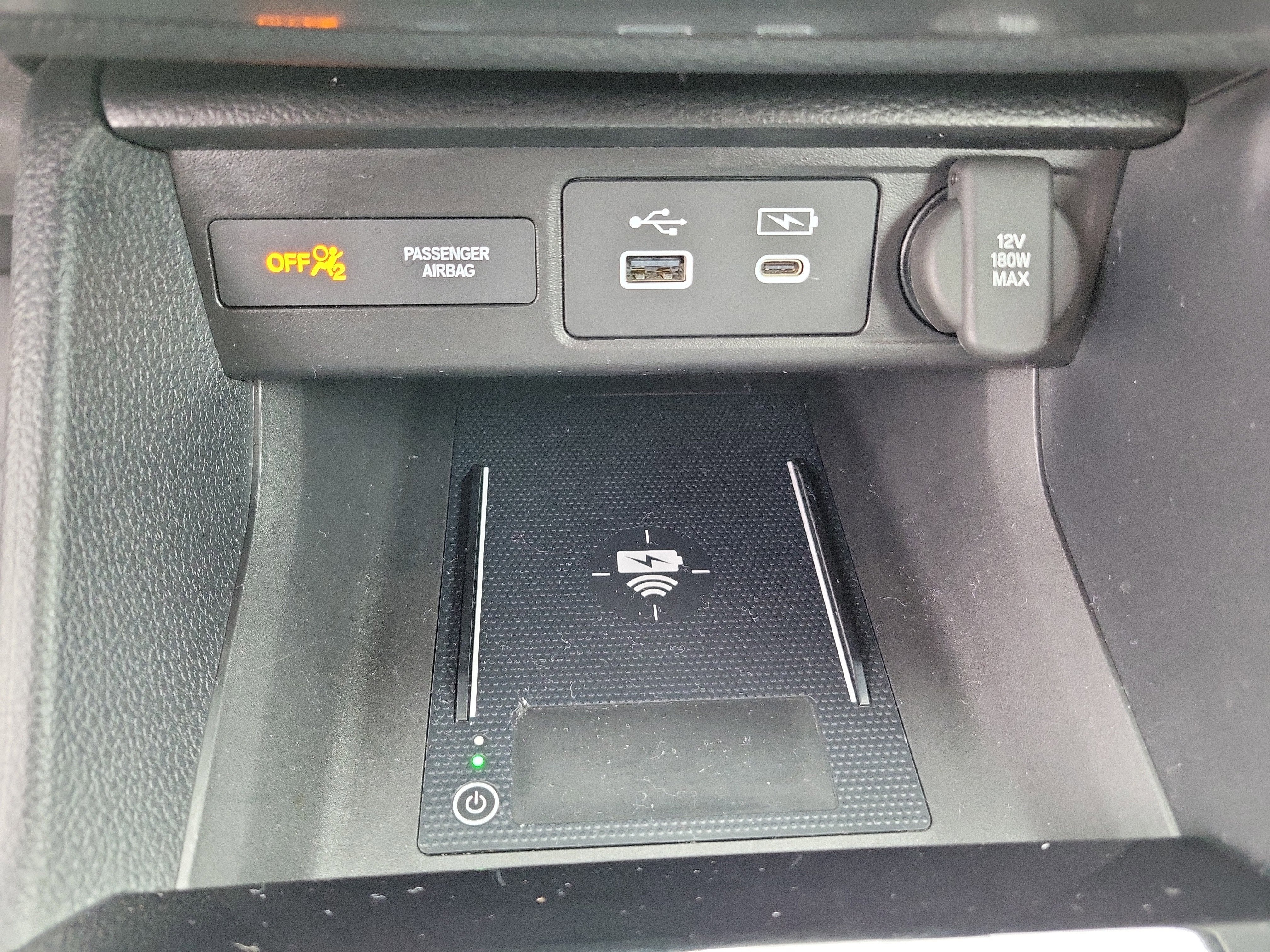 2023 Acura Integra w/A-Spec Technology Package