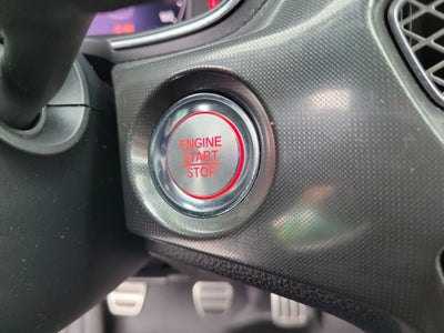 2023 Acura Integra w/A-Spec Technology Package