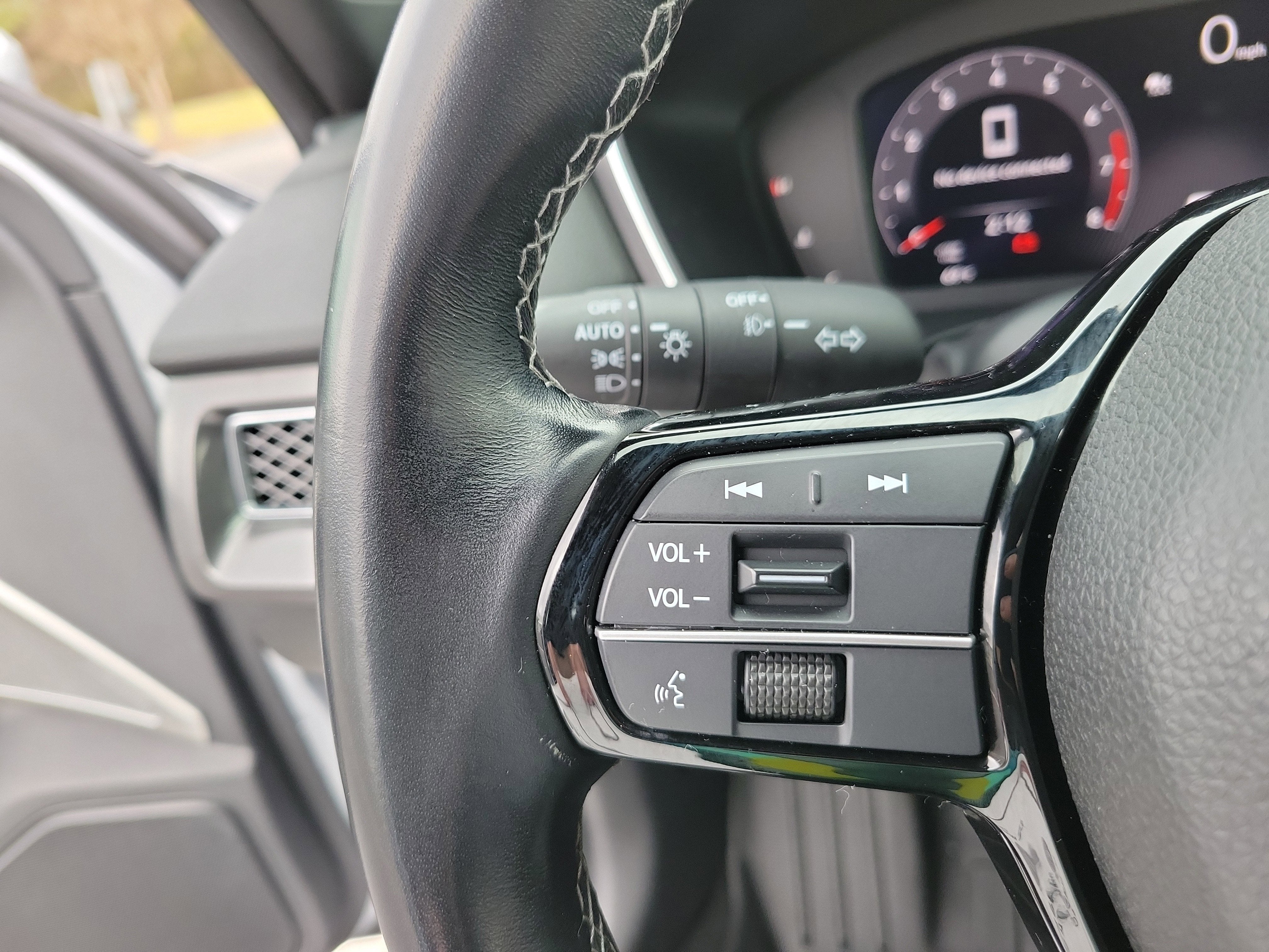 2023 Acura Integra w/A-Spec Technology Package