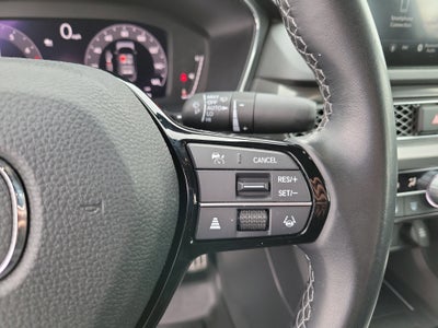 2023 Acura Integra w/A-Spec Technology Package