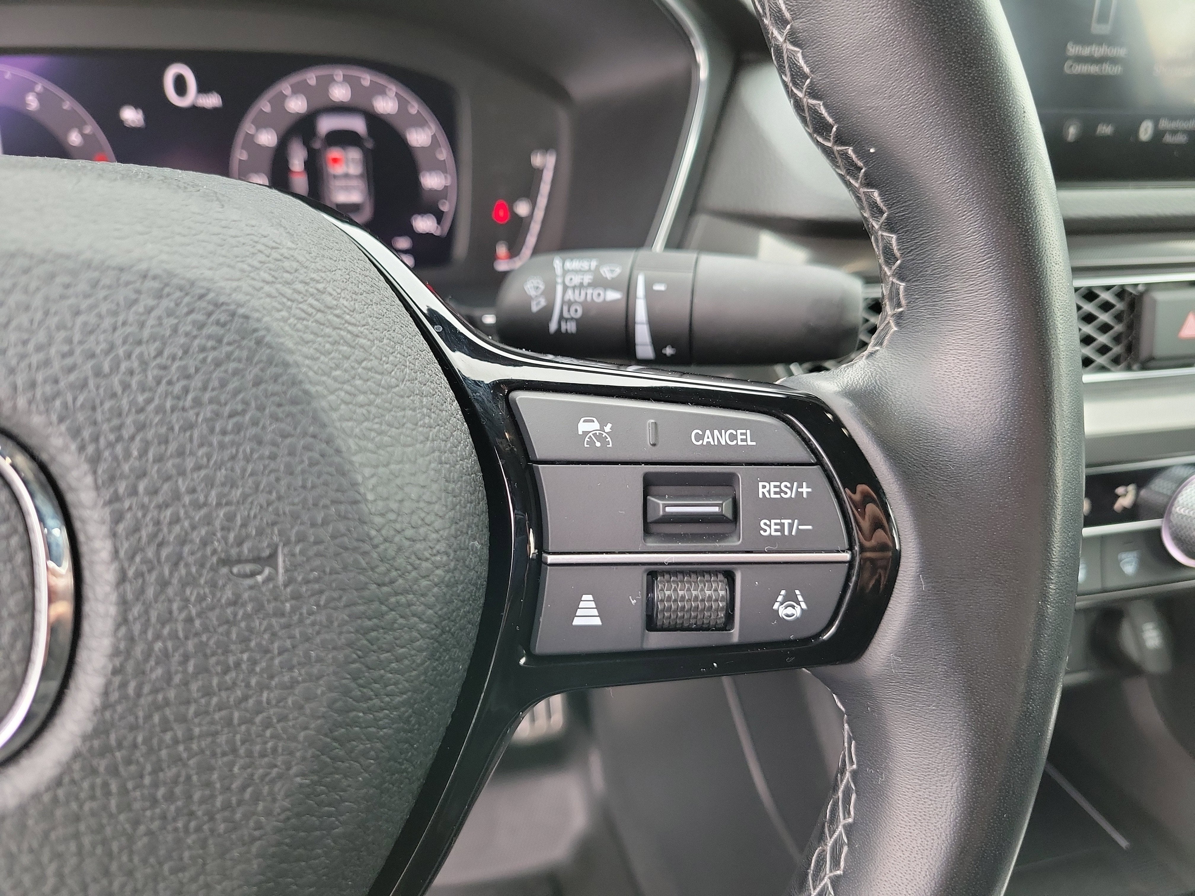 2023 Acura Integra w/A-Spec Technology Package