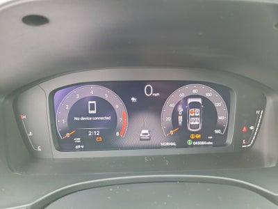 2023 Acura Integra w/A-Spec Technology Package