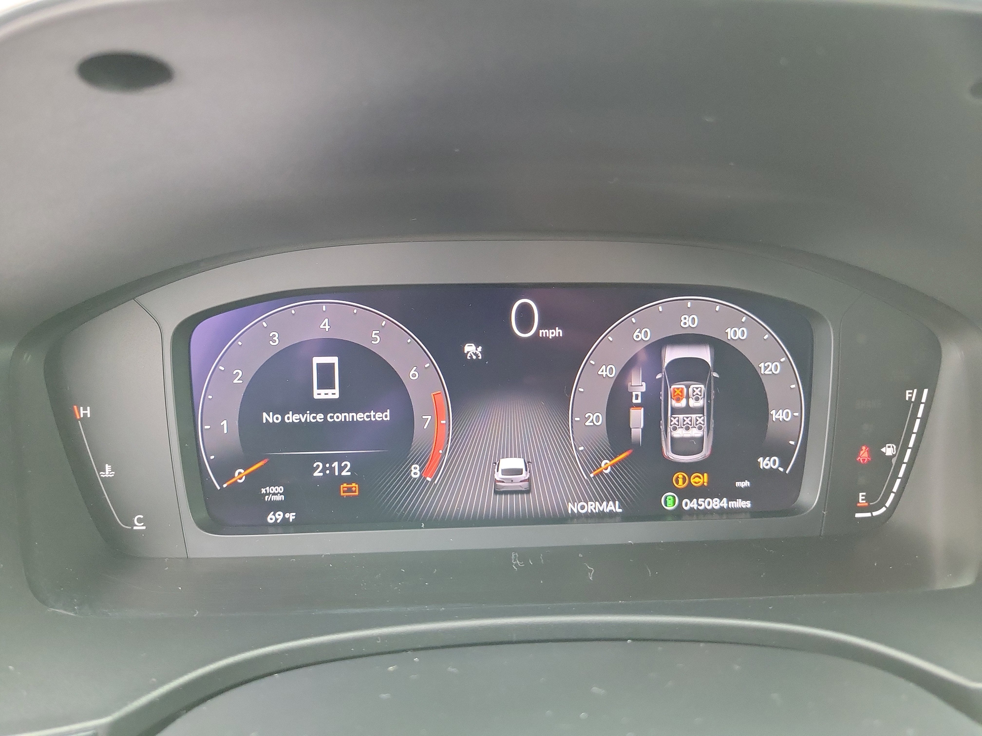 2023 Acura Integra w/A-Spec Technology Package