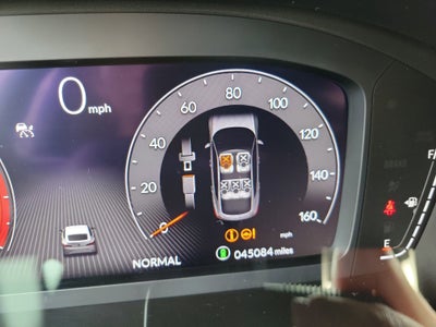 2023 Acura Integra w/A-Spec Technology Package