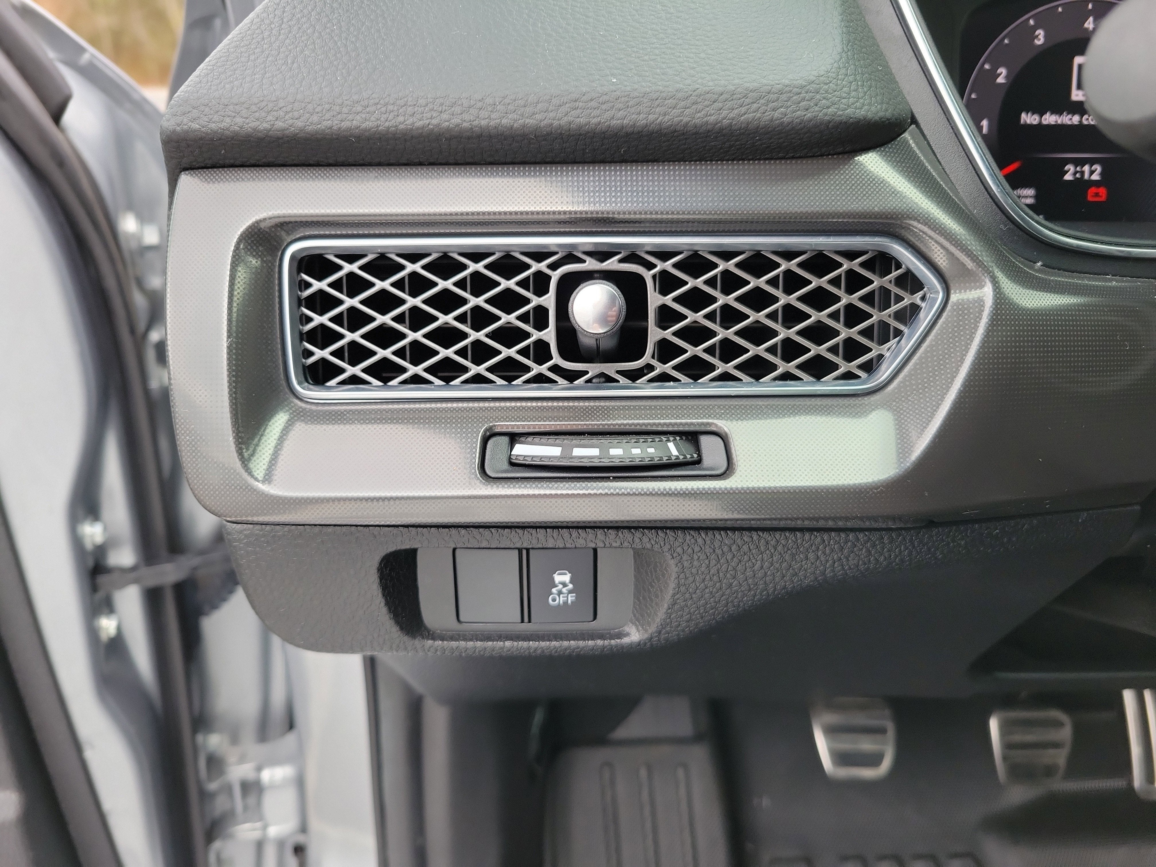 2023 Acura Integra w/A-Spec Technology Package