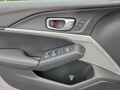 2023 Acura Integra w/A-Spec Technology Package