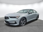 2023 Acura Integra w/A-Spec Technology Package