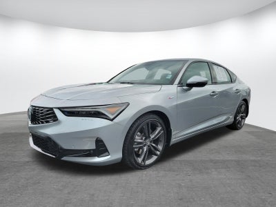2023 Acura Integra w/A-Spec Technology Package