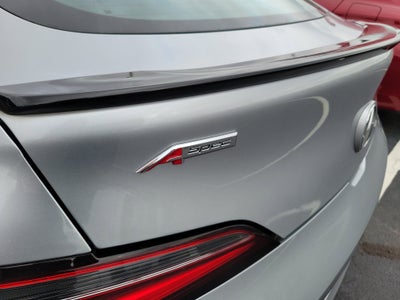 2023 Acura Integra w/A-Spec Technology Package