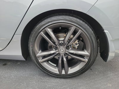 2023 Acura Integra w/A-Spec Technology Package