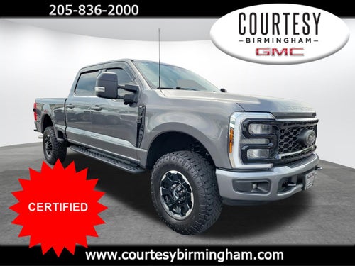 2025 Ford Super Duty F-250 SRW XL