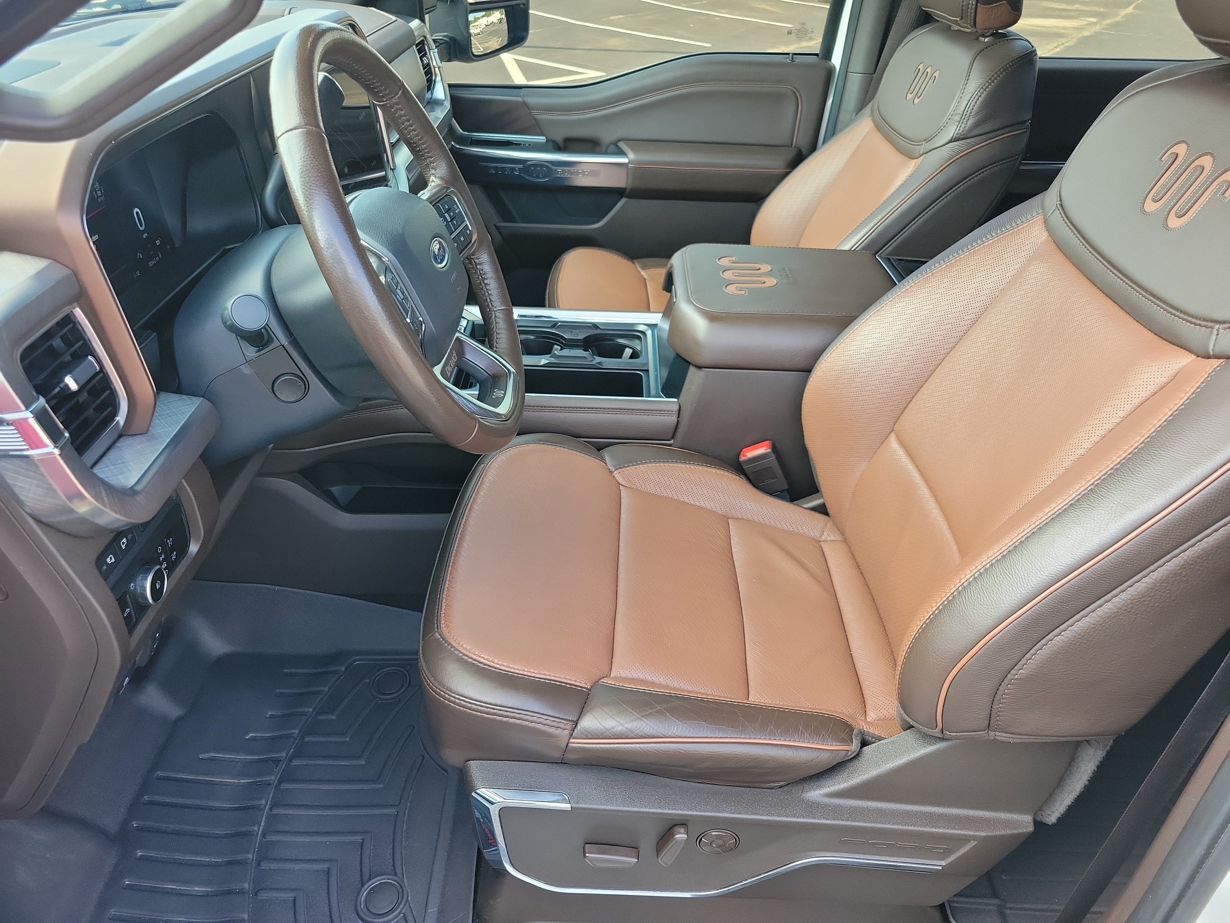 2024 Ford Super Duty F-350 SRW XL