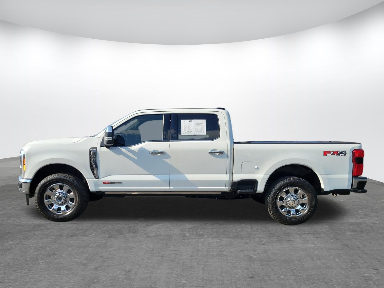 2024 Ford Super Duty F-350 SRW XL