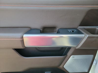 2024 Ford Super Duty F-350 SRW XL