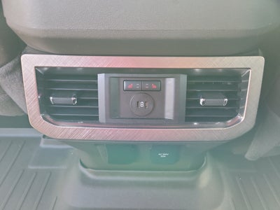 2024 Ford Super Duty F-350 SRW XL