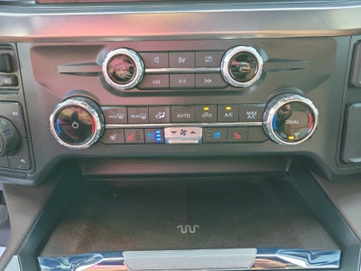 2024 Ford Super Duty F-350 SRW XL
